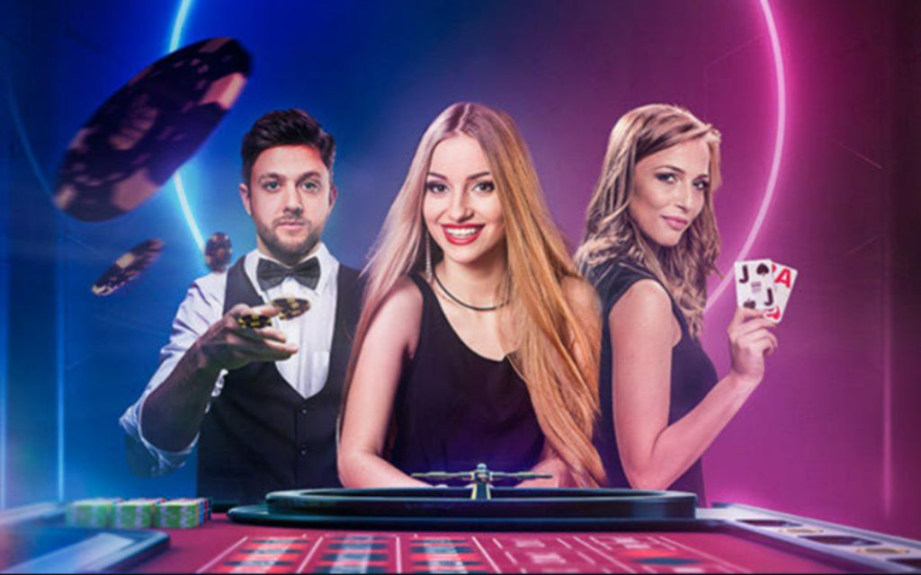 Crazy Star Casino Live Casino