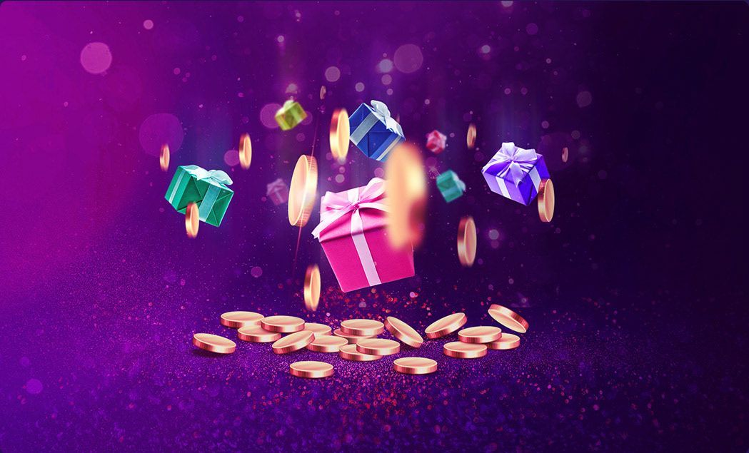 Crazy Star Casino Welcome Bonus