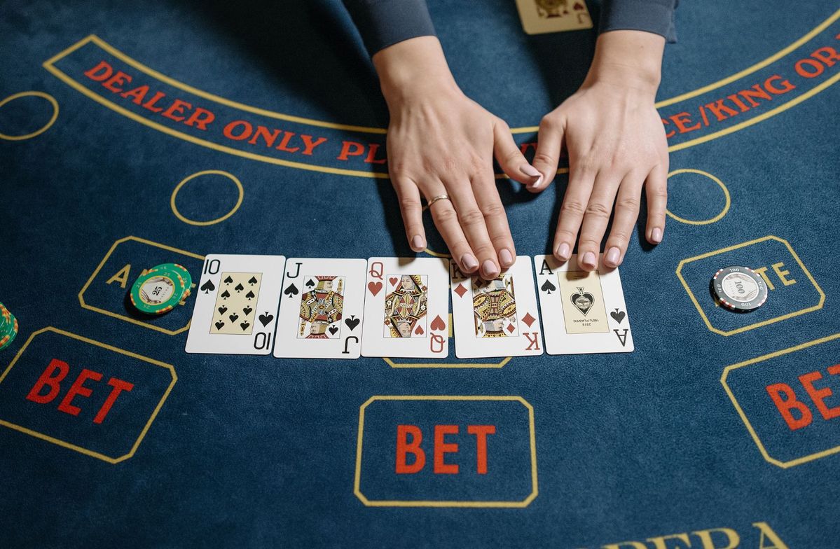 Crazy Star Casino Live Betting