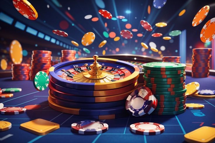 Crazy Star Casino Live Betting